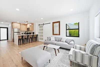 Image de Design District Luxury Home | Miami Getaway