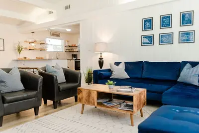 Image de Modern Heroes Home-Family friendly-Game Room-Columbus Ga