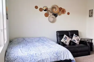 Image de Entire guest suite in Menifee, California