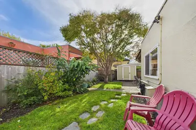 Image de Garden Casita-Walk to Town