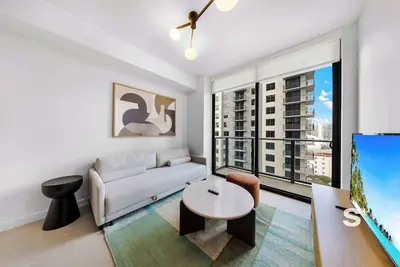 Image de Stunning Escape at Crosby Miami | Pool & Gym