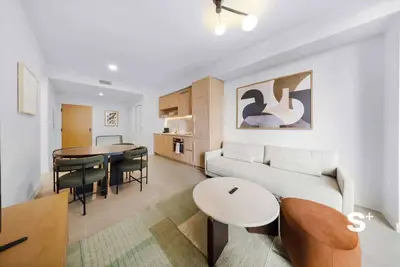 Image de Crosby Miami | Brand-New 19th Floor & Rooftop Pool