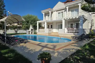 Dalyan Villa Zarina