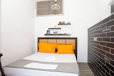 Image de \"Pampas\" Seafront villa, 6 bedrooms, North Evvoia