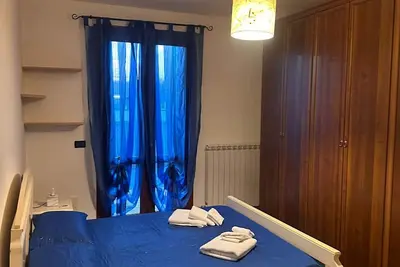 Tourist Location \"La Riviera\"