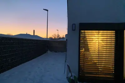 Image de Delightful 3-bedroom house in charming Poprad for your getaway