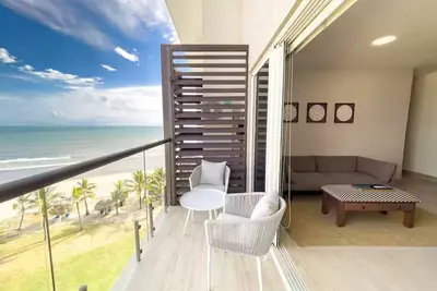 Image de Ventanas Sea View -V5-5d- 2 Bed, 2 bath