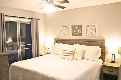 Image de No Steps, True Roll-In unit. 2bd/2ba condo next to Silver Dollar City & Lake