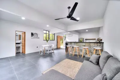 Image de Tres Pipas-Selva | Beachfront Arrecife, Wifi, Ac