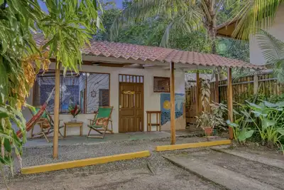 Image de Tres Pipas-Tortuga| Beachfront Arrecife, Wifi, Ac