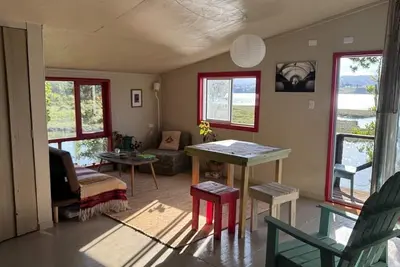 Image de Hermoso lugar rodeado de naturaleza a los pies del humedal. Vistas inolvidables