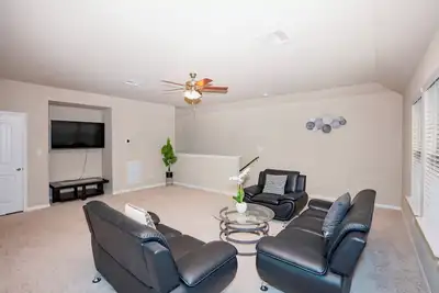 Image de Charming Family Retreat - North Austin