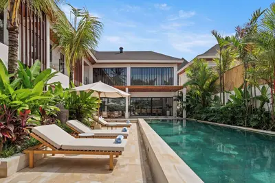 Image de Bali Magical Villas