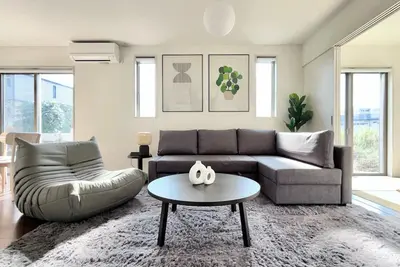 Image de 10 mins to Kumamoto Airport Bright 4br Home by Restavio