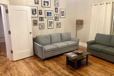 Image de The Blue Note-Duplex \nHistoric District