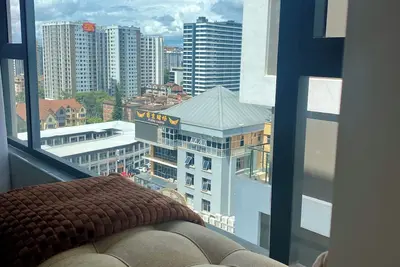 Image de Lovely 2-bedroom in Nairobi near Yaya Centre — Everything Walkable