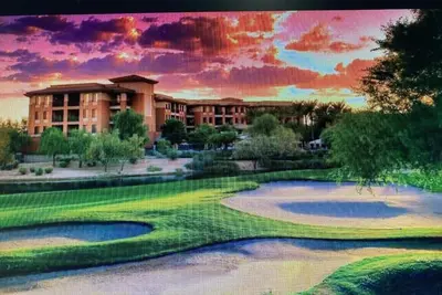 Image de Westin Kierland Villas - Spring Baseball, Available March 14-21, 2026