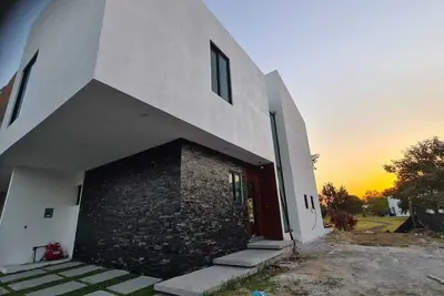 Image de Residence near the beach