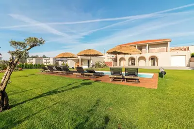 Image de Solar dos Arcos – Heated Saltwater Pool & Tranquility