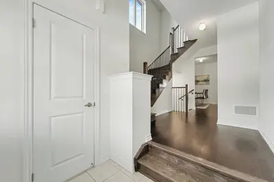 Airy Nest - 4 Beds, 2. 5 Baths, 2 park