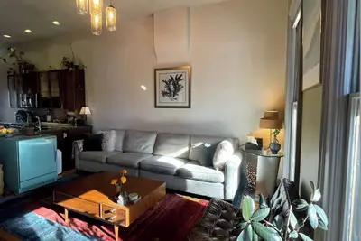 Cozy 2Bd/2Bth Home in RiNo Art District