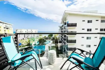 Image de Ocean Living View -V3-5a- 2 bed, 2 bath