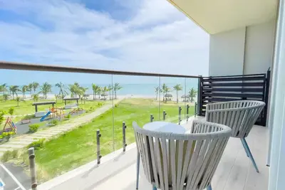 Image de Sea View Breeze -V3-4c- 2 bed, 2 bath