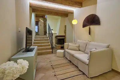 Image de Casa Vicolo TerminIO / historic center / 15 minutes to the beach Adriatic Sea