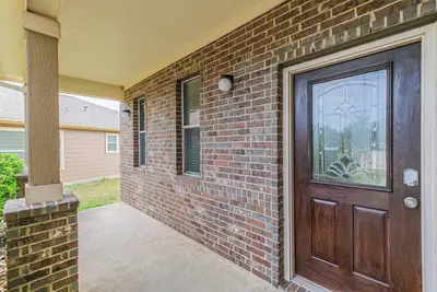 Image de Cypress Oasis: Newly Furnished  4-bedroom house, Spacious Backyard, and Relaxing