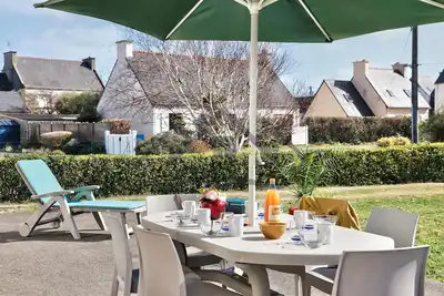 Image de La Petite Ti Marjan - Rdc  Seul Pour 2 Pers