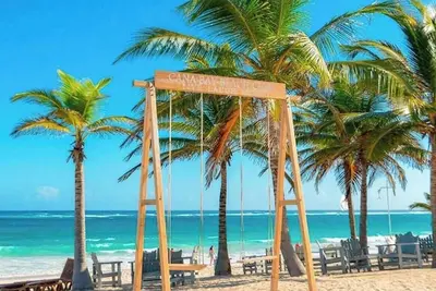 Image de Luxury Apartment in Punta Cana Hardrock's Cana Cove