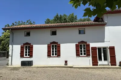 Image de Lacroutz - Saint Martin De Seignanx