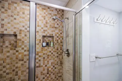 Image de Queen Size | Private bedroom