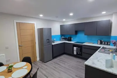 Image de Exclusive / Modern home