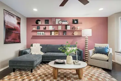 Image de The Speakeasy - 3 Bedroom Home in Pasco