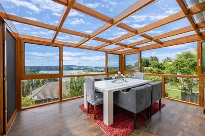 Image de Classic Seaview Holiday Home in Shelly Park