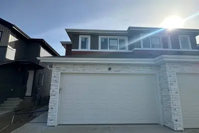Image de Luxury Duplex in Spruce Grove