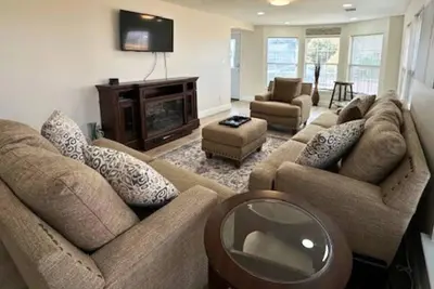 Image de Family-Friendly Stay Near Downtown Houston