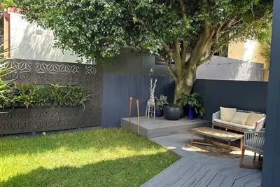 Image de Newly renovated modern 4 bdr house in Leichhardt, 7 guests, best Italian 5 min!