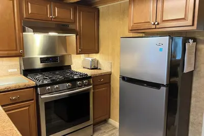 Image de Cozy 1-Bedroom Cabin w/Lofts in the Woods