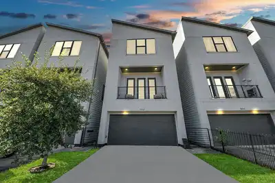 Image de Leeland's Luxury House 5 Mins from Dtwn Htx