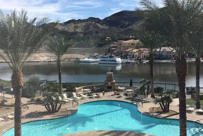 Image de Beautiful Lake Las Vegas 2 bedrm 2 bath Condo on the Lake!