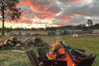 Q2 on Crestview Farm Stay