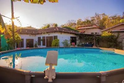 Image de Casa San Isidro is a sparkling clean, and family friendly house