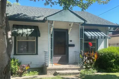 Image de Cozy house with Ev charger