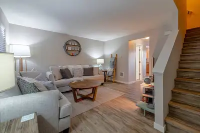 Image de Yodel Haus - A Walkable Leavenworth Stay