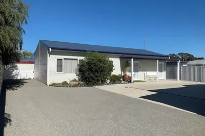 Image de The Lake House Retreat