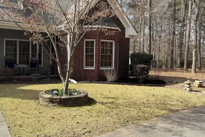 Image de Brand New Listing-Pvt Pool Retreat-Fifa-Stone Mtn