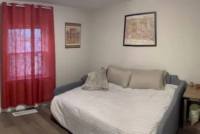 Image de The Lucy House – A Little More Space to Shine