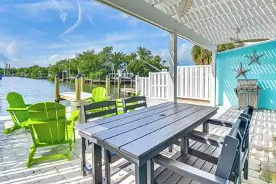 Image de Near Beaches: Waterfront Gem in Anna Maria Island!